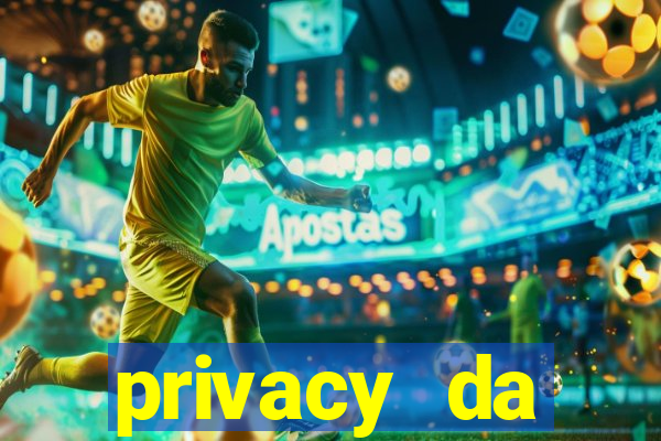 privacy da pipokinha gratis